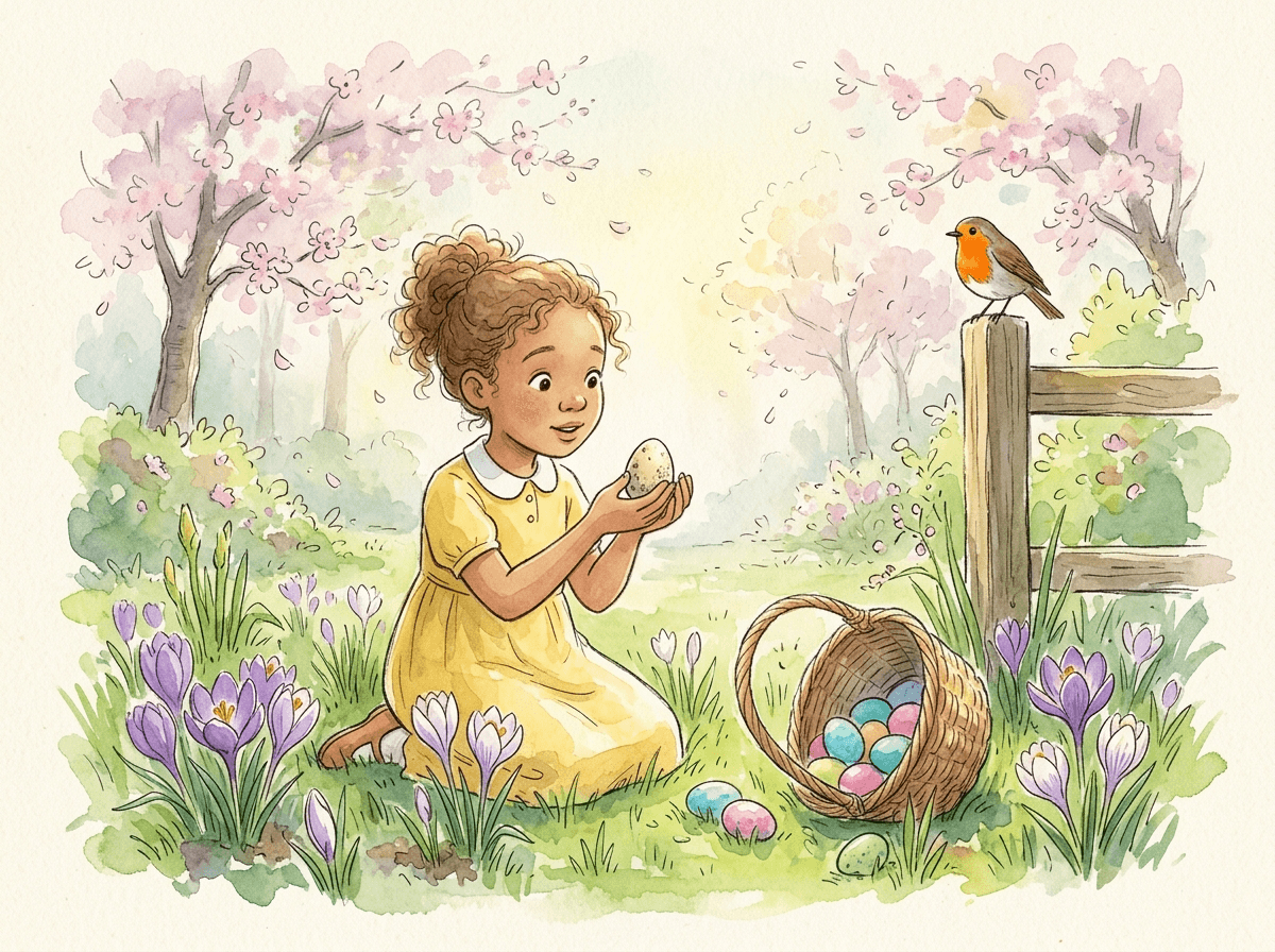 Spring & Easter